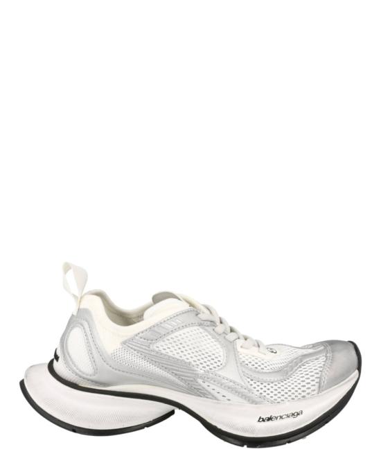  발렌시아가 서킷 스니커즈 793944 WFLGY 9100 10079 36 White