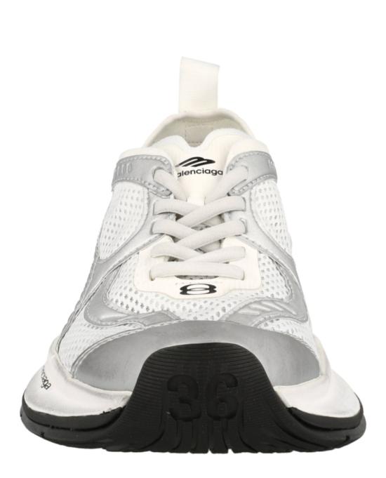  발렌시아가 서킷 스니커즈 793944 WFLGY 9100 10079 36 White - BALENCIAGA