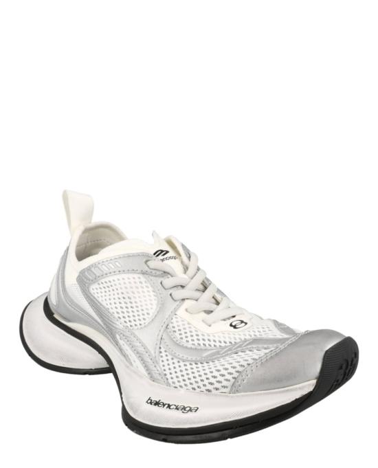  발렌시아가 서킷 스니커즈 793944 WFLGY 9100 10079 36 White - BALENCIAGA