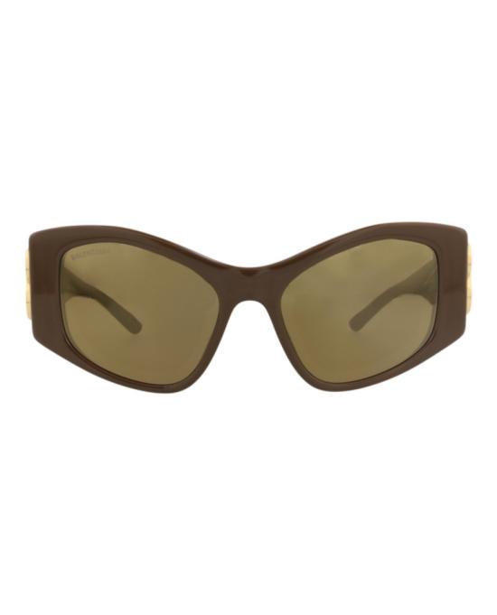  발렌시아가 선글라스 BB0287S 30014410 003 20340 NS Brown