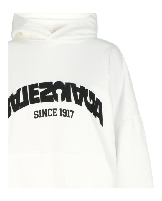  발렌시아가 탑 761458 TPVG1 9040 10022 1 White - BALENCIAGA