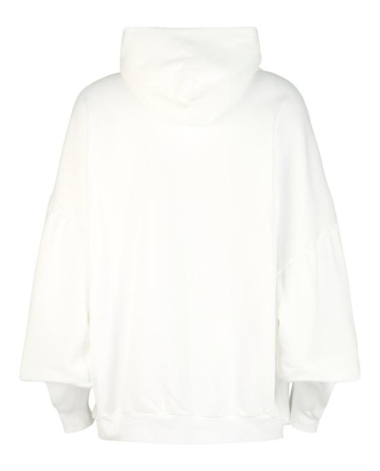  발렌시아가 탑 761458 TPVG1 9040 10022 1 White - BALENCIAGA