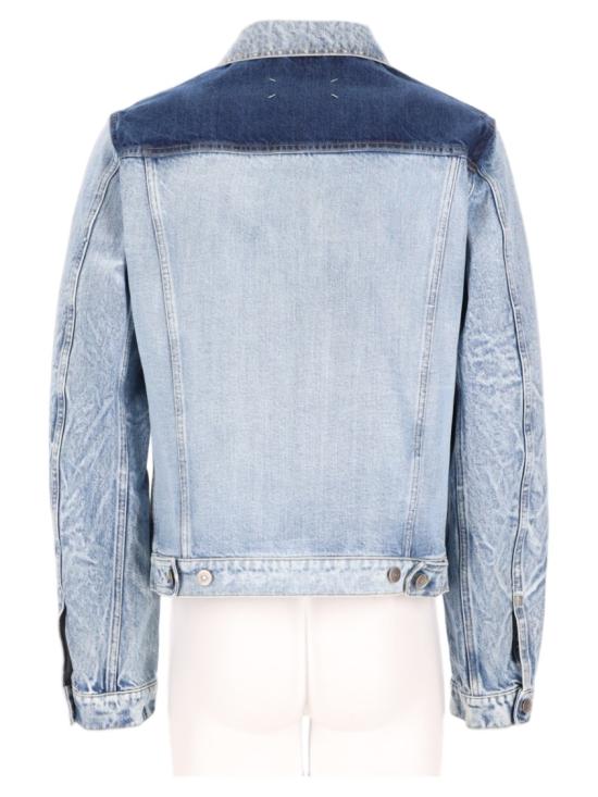 26FW 마르지엘라 데님 S50AM0677 S30561988 Blue - MAISON MARGIELA