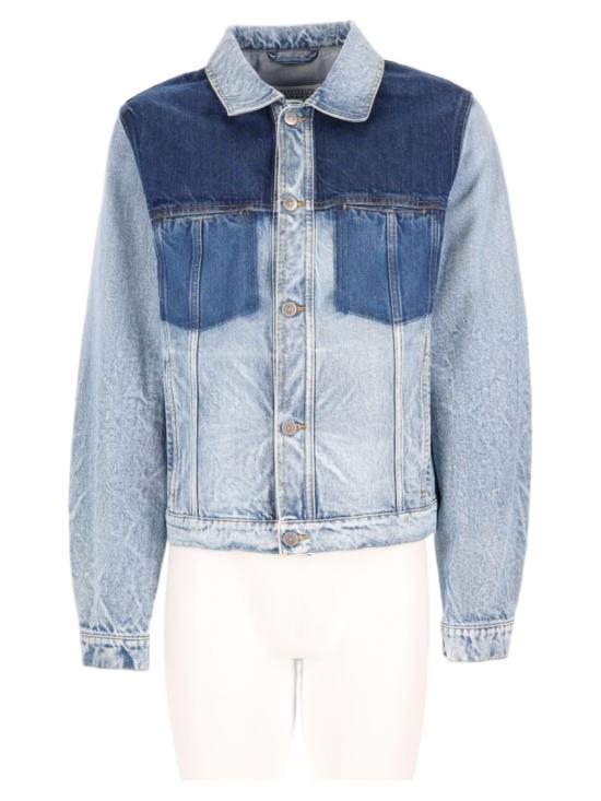 26FW 마르지엘라 데님 S50AM0677 S30561988 Blue
