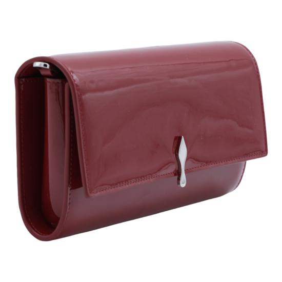 26FW 크리스챤 루부탱 지갑 3265344R947 Red - CHRISTIAN LOUBOUTIN