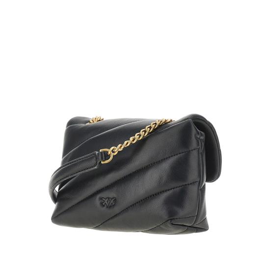 26FW 핑코 가방 100040A0F2 Black - PINKO