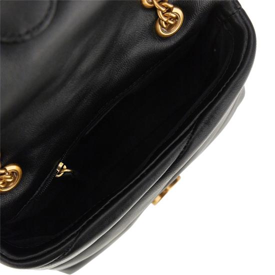 26FW 핑코 가방 100040A0F2 Black - PINKO