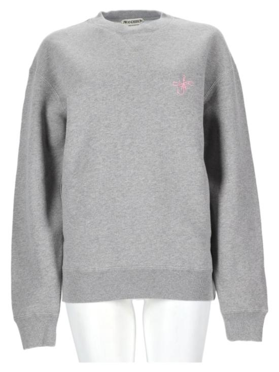 26FW JW앤더슨 탑 JW0238 PG1905945 White