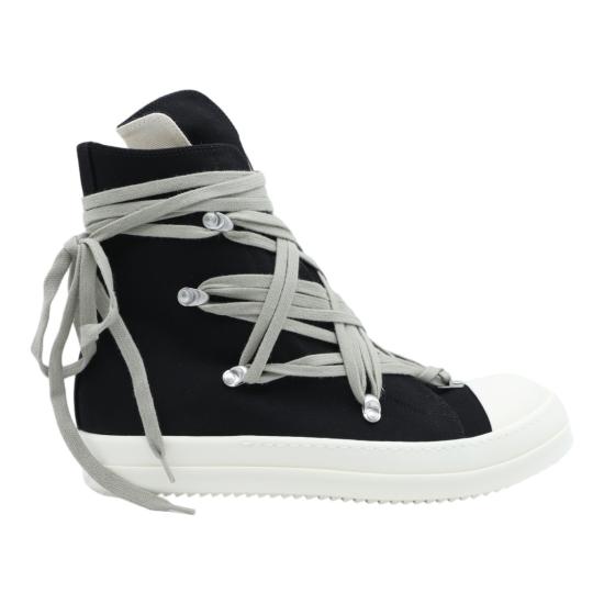 26FW 다크쉐도우 스니커즈 DU02F6809DOW1911 Black