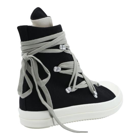 26FW 다크쉐도우 스니커즈 DU02F6809DOW1911 Black - DRKSHDW