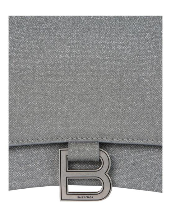  발렌시아가 가방 593546 2102G 1501 00017 NS Grey - BALENCIAGA
