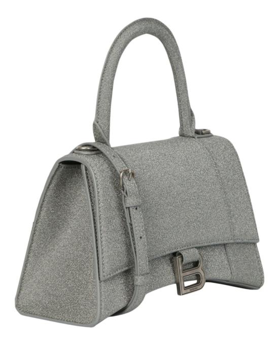  발렌시아가 가방 593546 2102G 1501 00017 NS Grey - BALENCIAGA