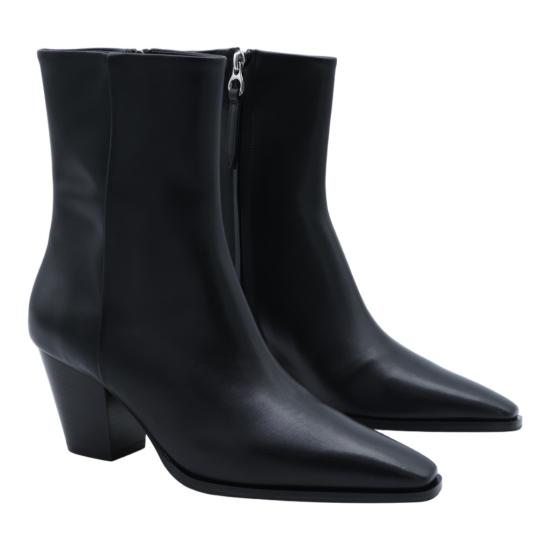 26FW 에이드 부츠 A11AB0602002001225 Black - AEYDE