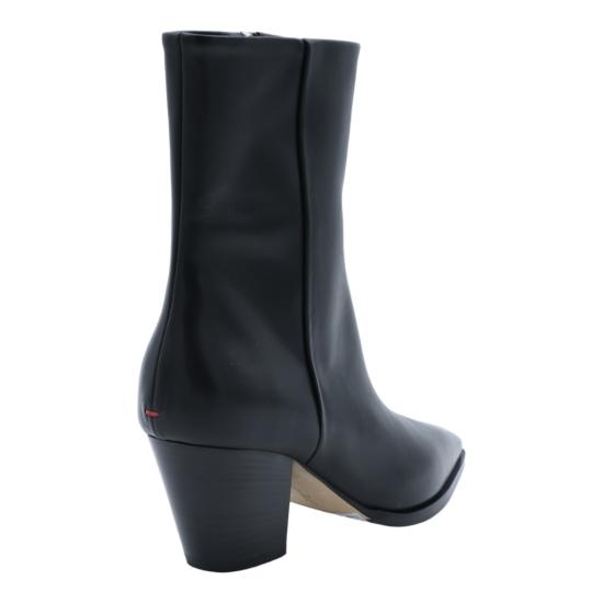 26FW 에이드 부츠 A11AB0602002001225 Black - AEYDE