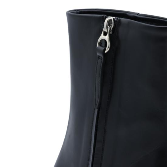 26FW 에이드 부츠 A11AB0602002001225 Black - AEYDE