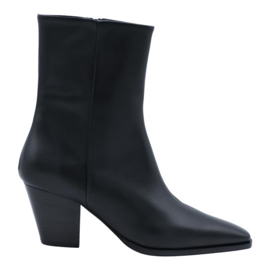 26FW 에이드 부츠 A11AB0602002001225 Black