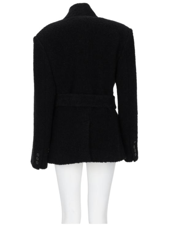 26FW 이자벨마랑 자켓 VE0760FA D3E02I01BK Black - ISABEL MARANT