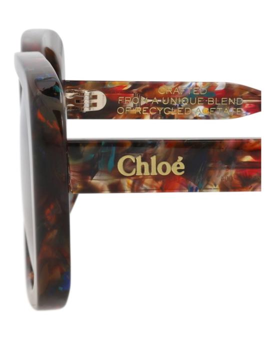  끌로에 선글라스 CH0225SK 30015145 004 20355 NS Brown - CHLOE