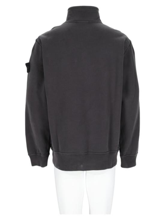  스톤 아일랜드 폴로 티셔츠 L2S156100021 S0A20V0062 Black - STONE ISLAND