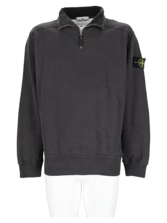  스톤 아일랜드 폴로 티셔츠 L2S156100021 S0A20V0062 Black