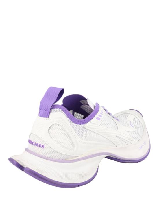  발렌시아가 서킷 스니커즈 793944 WFLGY 9050 91568 36 White - BALENCIAGA