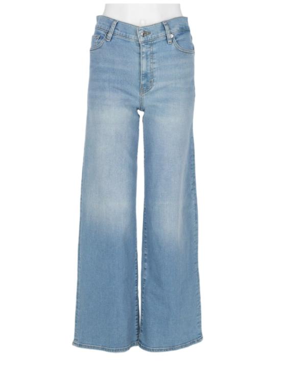26FW 프레임 데님 LSP814 HNYM Blue