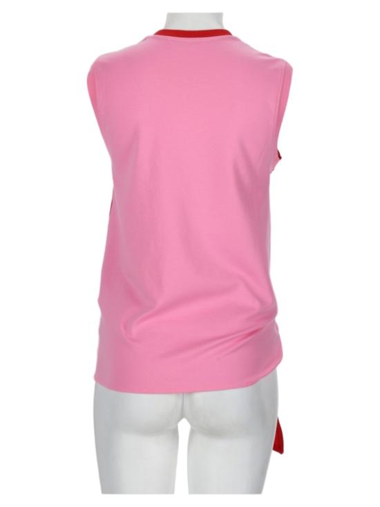 26FW JW앤더슨 탑 JO0302 PG1810482 Red - JW ANDERSON