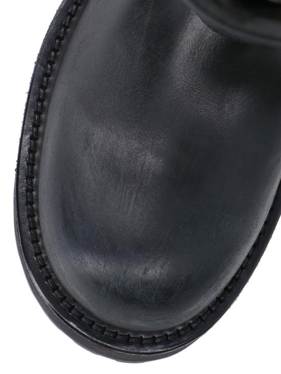 26FW 발렌시아가 베놈 부츠 833581 WCAL1 1080 BLACK - BALENCIAGA