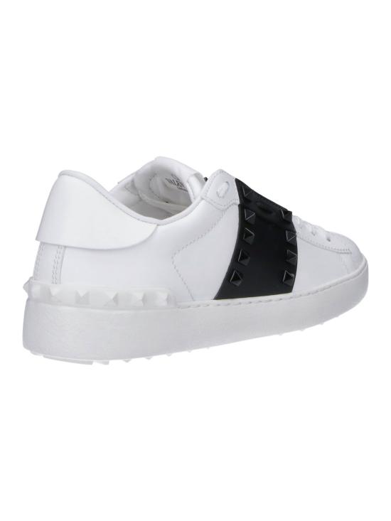 26FW 발렌티노 가라바니 스니커즈 9W0S0A01LTU WHITE - VALENTINO GARAVANI