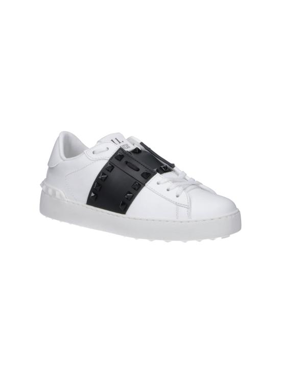 26FW 발렌티노 가라바니 스니커즈 9W0S0A01LTU WHITE - VALENTINO GARAVANI