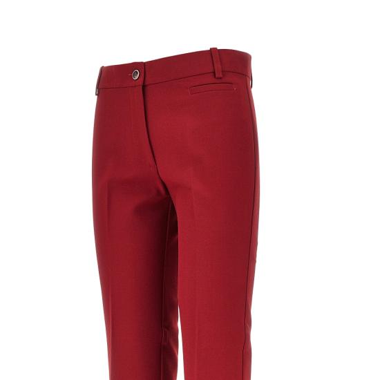 26FW 핑코 숏팬츠 107415A3DA Red - PINKO