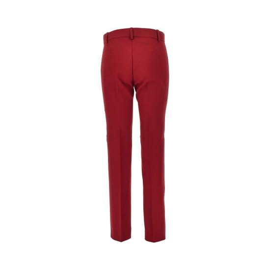 26FW 핑코 숏팬츠 107415A3DA Red - PINKO