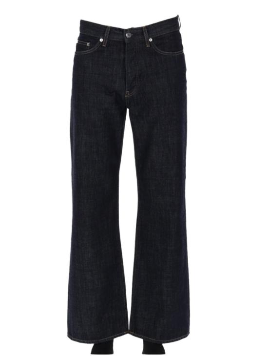  선플라워 데님 5170 3 736 Black - SUNFLOWER