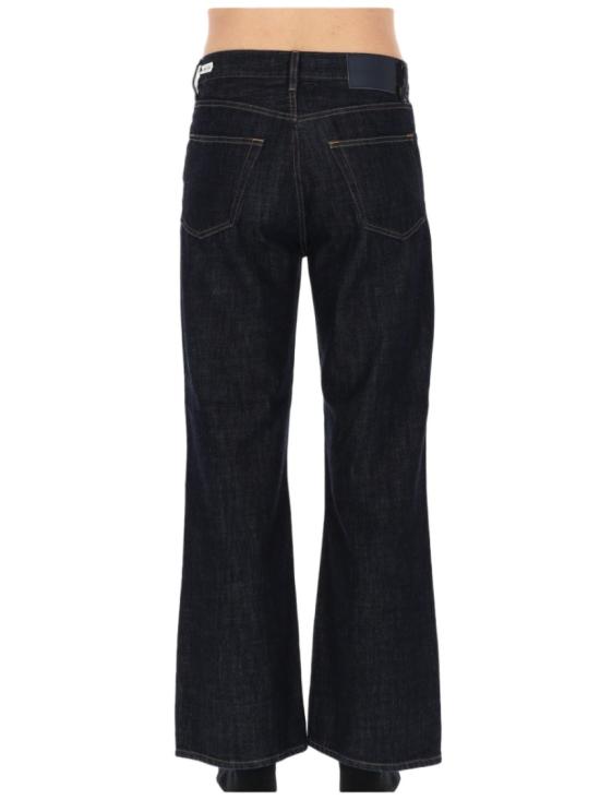  선플라워 데님 5170 3 736 Black