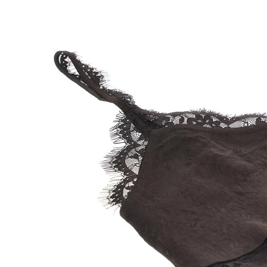 26FW 핑코 탑 107319A3FC Brown - PINKO