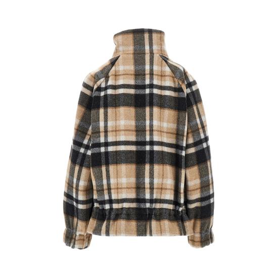 26FW 핑코 자켓 107523A3FW Multicolor - PINKO