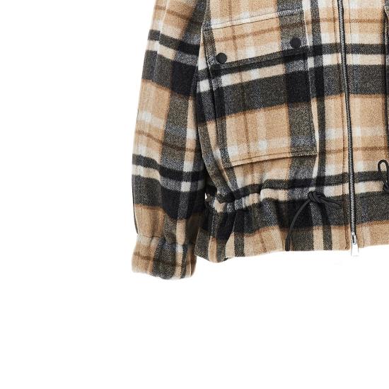 26FW 핑코 자켓 107523A3FW Multicolor - PINKO
