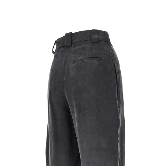 26FW 핑코 숏팬츠 105570A3F8 Black - PINKO