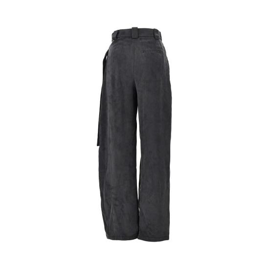 26FW 핑코 숏팬츠 105570A3F8 Black - PINKO