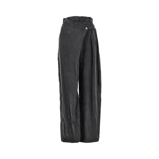 26FW 핑코 숏팬츠 105570A3F8 Black
