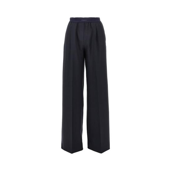 26FW 핑코 숏팬츠 107560A3IF Blue