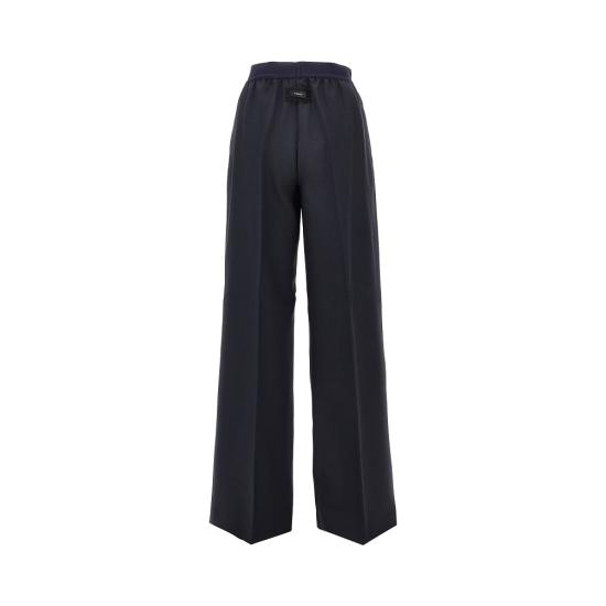 26FW 핑코 숏팬츠 107560A3IF Blue - PINKO