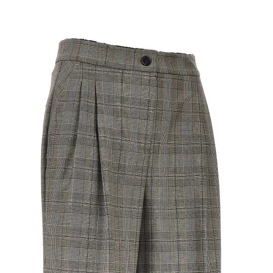 26FW 핑코 숏팬츠 107476A3FF Multicolor - PINKO