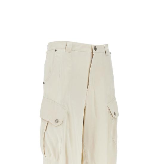 26FW 핑코 숏팬츠 106444A3F8 Beige - PINKO