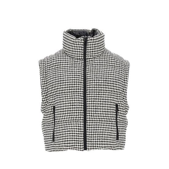 26FW 핑코 패딩 107185A3G5 Multicolor - PINKO