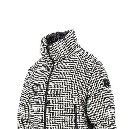 26FW 핑코 패딩 107185A3G5 Multicolor - PINKO