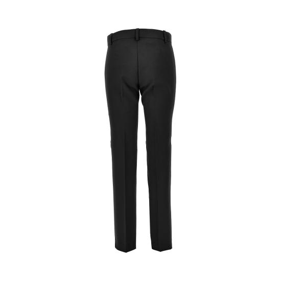 26FW 핑코 숏팬츠 107415A3DA Black - PINKO