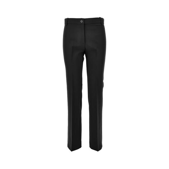 26FW 핑코 숏팬츠 107415A3DA Black