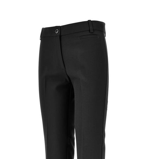 26FW 핑코 숏팬츠 107415A3DA Black - PINKO