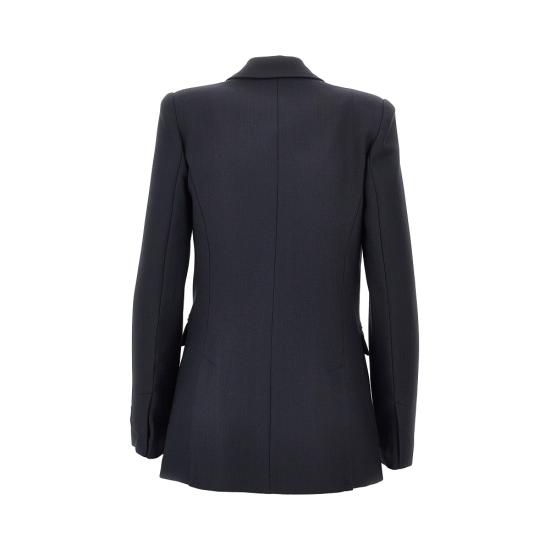 26FW 핑코 수트 자켓 107513A3IF Blue - PINKO